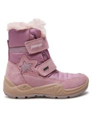 Primigi Śniegowce 6878533 S GORE-TEX Różowy. Czerwone kozaki dziewczęce Primigi, z gore-texu. Za 499.99 zł.