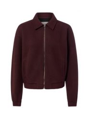 Opus bluza z kapturem Kobiety czerwony, 36. Czerwone bluzy z kapturem damskie Opus. Za 399.95 zł.