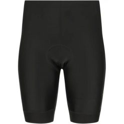 Pod spodenkami Endurance Gorsk V2,0. Czarne szorty męskie Endurance, bez wzorów, z materiału. Za 281.00 zł.