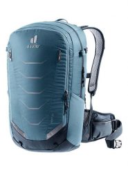 Deuter Plecak turystyczny "Flyt 20" w kolorze niebieskim - 26 x 50 x 19 cm rozmiar: onesize. Niebieskie plecaki damskie Deuter, bez wzorów, z materiału, sportowe. Za 549.45 zł.