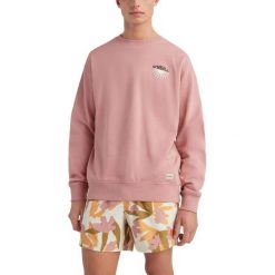 Bluza męska O'Neill Camorro. Czerwone bluzy bez kaptura męskie O'neill, m. Za 399.00 zł.
