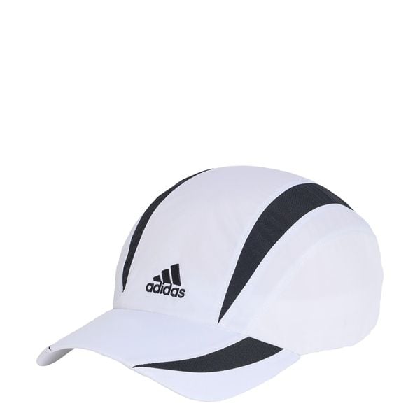 Czapka Niemcy 06 Teamgeist. Białe czapki męskie Adidas, bez wzorów, z materiału, eleganckie. Za 119.00 zł.