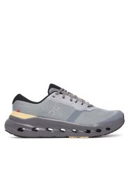 On Buty do biegania Cloudrunner 3 3MG10075 Szary. Szare obuwie do biegania damskie On. Za 719.99 zł.