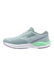 Buty do biegania damskie Mizuno Wave Revolt 3. Białe obuwie do biegania damskie Mizuno, do biegania, mizuno wave. Za 249.99 zł.