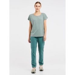Spodnie damskie Protest Prtevodia. Zielone spodnie sportowe damskie Protest. Za 383.00 zł.