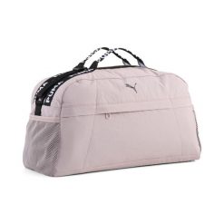 Torba damskie Puma At Ess Small Sportsbag 20L. Czerwone torebki klasyczne damskie Puma, bez wzorów, z materiału, bez dodatków. Za 290.00 zł.