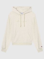 Champion Bluza w kolorze kremowym rozmiar: M. Brązowe bluzy z kapturem damskie CHAMPION, m, z bawełny. Za 140.86 zł.