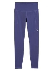 Puma Legginsy sportowe "Cloudspun" w kolorze fioletowym rozmiar: M. Różowe legginsy damskie Puma, m, bez wzorów, z materiału. Za 121.80 zł.