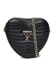 Guess Torebka J5BZ12 WGT10 Czarny. Czarne torebki dziecięce Guess. Za 169.99 zł.