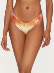 Chantelle Dół od bikini Pulp Metallic C22KG0 Kolorowy. Bikini damskie Chantelle, bez wzorów. Za 119.99 zł.