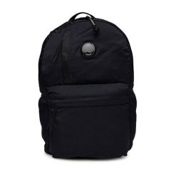 Plecak C.P. Company. Czarne plecaki męskie C.P. Company, bez wzorów. Za 639.99 zł.