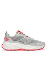 Jack Wolfskin Trekkingi Prelight Swift Pro Vent Low A64086 Koralowy. Pomarańczowe obuwie trekkingowe damskie Jack Wolfskin. Za 379.99 zł.