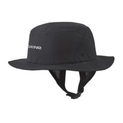 Kapelusz Dakine Kahu Surf. Czarne kapelusze damskie Dakine, bez wzorów. Za 199.00 zł.