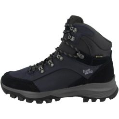 Buty do chodzenia damskie Hanwag Banks Lady Gtx. Obuwie trekkingowe damskie Hanwag. Za 1,256.00 zł.