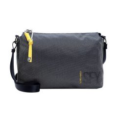 SURI FREY Torebka Naramienna SFY SURI Sports Marry Torebki 1 ct Czarny Damski. Czarne torebki klasyczne damskie Suri Frey, bez wzorów, z nylonu, bez dodatków. Za 214.99 zł.