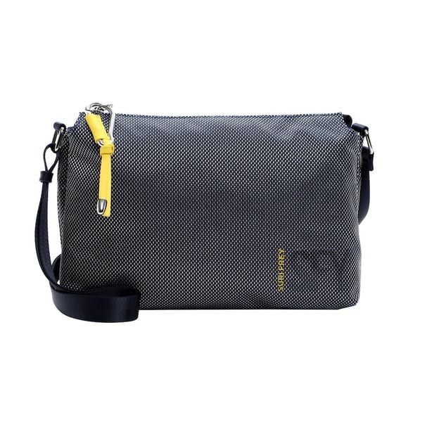 SURI FREY Torebka Naramienna SFY SURI Sports Marry Torebki 1 ct Czarny Damski. Czarne torebki klasyczne damskie Suri Frey, bez wzorów, z nylonu, bez dodatków. Za 214.99 zł.