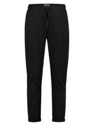 Eight2Nine Spodnie w kolorze czarnym rozmiar: XXL. Czarne spodnie materiałowe męskie Eight2Nine, bez wzorów, z materiału. Za 96.60 zł.