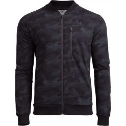 Bluza męska BLM603A - multikolor - Outhorn. Bluzy bez kaptura męskie Outhorn, m, z bawełny. W wyprzedaży za 59.99 zł.