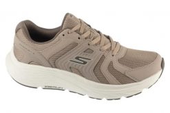 Buty do biegania męskie, Go Run Consistent 3 - Core Track. Brązowe obuwie do biegania damskie Skechers. Za 249.99 zł.