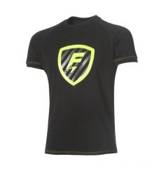 Koszulka Force XV blason. Białe t-shirty sportowe męskie FORCE XV, xl, z materiału, bez ramiączek. Za 89.00 zł.
