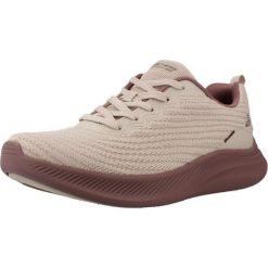 Buty SKECHERS BOBS MODA FLEX MELLOW DAWN Brązowy. Brązowe obuwie trekkingowe damskie Skechers. Za 276.71 zł.