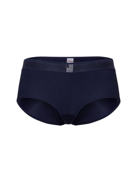 Lascana obcisłe bokserki Kobiety Sztuczne włókno beżowy, 44/46. Brązowe bokserki i panty damskie Lascana, bez wzorów, z koronki. Za 129.95 zł.