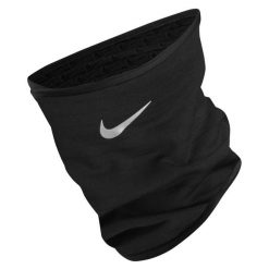 Naszyjnik Nike Therma Sphere 4.0. Czarne naszyjniki damskie Nike. Za 248.50 zł.