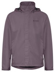 Kurtka Hardshell M Escape Light Jacket. Czerwone kurtki męskie Vaude, m, bez wzorów, z hardshellu, retro, bez kaptura. Za 535.90 zł.