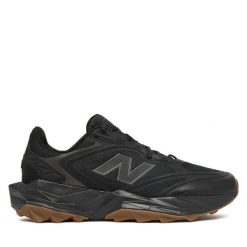 Buty do biegania New Balance. Czarne obuwie do biegania damskie New Balance. Za 489.99 zł.