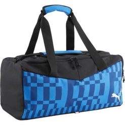 Torba sportowa unisex Puma Individualrise. Czarne torby podróżne damskie Puma. Za 121.00 zł.