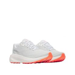 Buty biegowe Merrell Morphlite Szare. Szare obuwie do biegania damskie MERRELL. Za 477.30 zł.