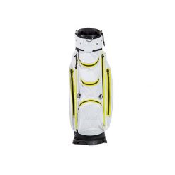 Torba na wózek JuCad Silence Dry. Białe torebki klasyczne damskie JUCAD, bez wzorów, z nylonu, bez dodatków. Za 1,840.00 zł.