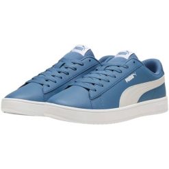 Damskie Klasyczne Buty Sportowe Rickie. Niebieskie buty sportowe na co dzień damskie Puma. Za 341.99 zł.