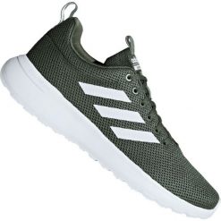 Buty adidas Lite Racer Cln M B96565. Szare buty fitness męskie Adidas. W wyprzedaży za 289.00 zł.