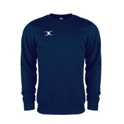 Sweatshirt Gilbert Photon. Niebieskie spodnie dresowe damskie gilbert, bez wzorów, z dresówki. Za 269.50 zł.