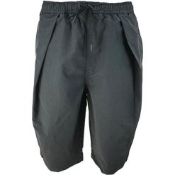 Spodenki Converse Shapes Triangle. Czarne szorty damskie Converse, bez wzorów, z materiału. Za 290.00 zł.