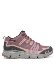 Skechers Trekkingi Summits At 180186/MVMT Różowy. Czerwone obuwie trekkingowe damskie Skechers. Za 339.99 zł.