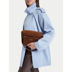 Torebka MEXX. Brązowe torebki klasyczne damskie Mexx, bez wzorów, bez dodatków. Za 169.99 zł.