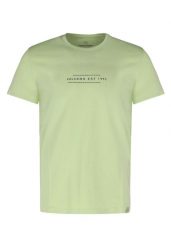 T-shirt z bawełny T-QUARTZ. T-shirty męskie Volcano, m, bez wzorów, z bawełny, bez kołnierzyka. Za 59.99 zł.