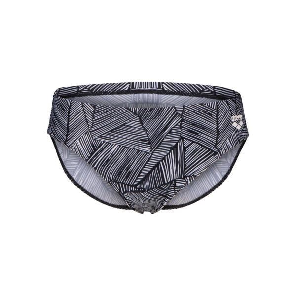 Kąpielówki Arena Overview. Białe kąpielówki męskie Arena, m, bez wzorów, do pływania. Za 223.00 zł.