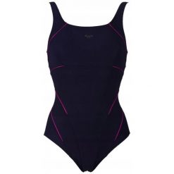 Strój kąpielowy damski jednoczęściowy Arena Jewel. Czarne stroje jednoczęściowe damskie Arena, s, bez wzorów. Za 129.00 zł.