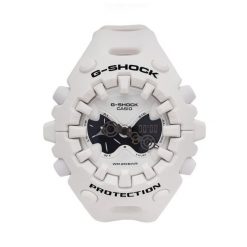 Zegarek G-Shock. Białe zegarki męskie G-Shock. Za 579.99 zł.