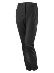 Löffler Spodnie funkcyjne "Elegance 2.0" w kolorze czarnym rozmiar: 38. Czarne spodnie sportowe damskie LOFFLER, l, outdoorowe. Za 405.05 zł.