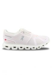 Buty do biegania damskie On Cloud 6. Czerwone obuwie do biegania damskie On Running. Za 926.00 zł.