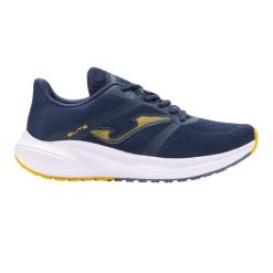 Buty do biegania męskie Joma Elite. Czarne obuwie do biegania damskie Joma. Za 169.99 zł.