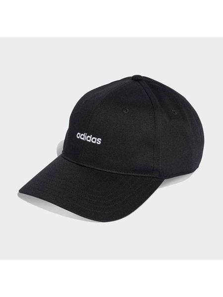 Adidas Czapka w kolorze czarnym rozmiar: onesize. Czarne czapki męskie Adidas, bez wzorów, sportowe. Za 56.95 zł.