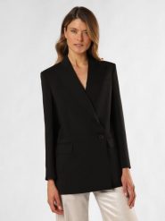 Weekend Max Mara Bluza - Umbro Kobiety wełna ze strzyży czarny, 34. Brązowe bluzy bez kaptura damskie Weekend Max Mara, uniwersalny, z wełny. Za 1,099.95 zł.