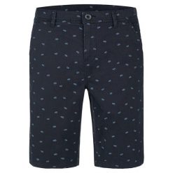 Męskie szorty Vahdel L: Lekki i oddychający. Fioletowe szorty męskie ZFOAM, na lato, bez wzorów, eleganckie. Za 163.99 zł.