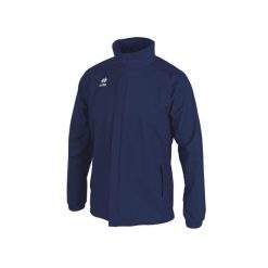 Kurtka Errea syun. Niebieskie kurtki męskie ERREA, m, bez wzorów, z bawełny, eleganckie, z kapturem. Za 300.50 zł.