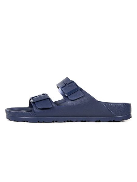 Little Sky Klapki w kolorze granatowym rozmiar: 43. Niebieskie klapki i japonki męskie Little Sky. Za 100.99 zł.